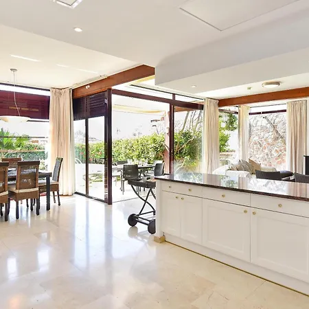 Tauro Golf Tranquility Meets Luxury Tauro Private Pool Whirlpool Bath Golf Course Views Close To Beaches